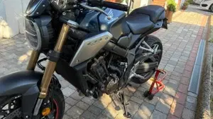 Honda CB 650 R (2019 - 20)  (9)