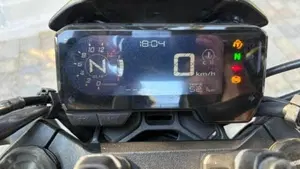 Honda CB 650 R (2019 - 20)  (4)