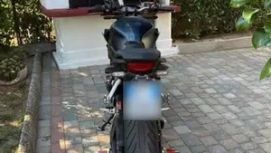 Honda CB 650 R (2019 - 20)  (10)