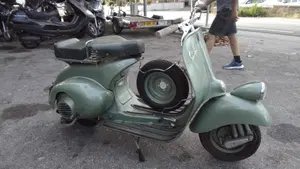 Piaggio  
