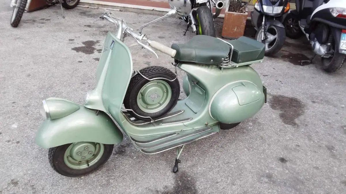 Piaggio   (3)