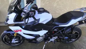 Bmw S 1000 XR (2015 - 16)  (2)