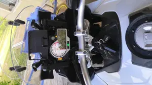 Bmw S 1000 XR (2015 - 16)  (3)
