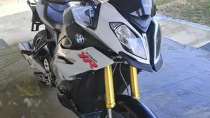 Bmw S 1000 XR (2015 - 16)  (4)