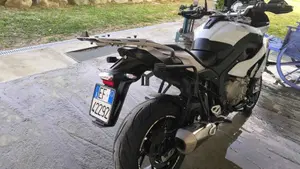 Bmw S 1000 XR (2015 - 16)  (5)