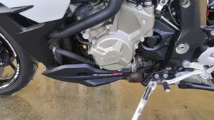 Bmw S 1000 XR (2015 - 16)  (8)