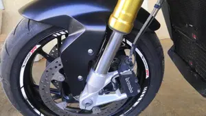 Bmw S 1000 XR (2015 - 16)  (9)