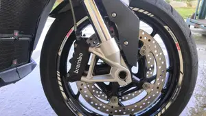 Bmw S 1000 XR (2015 - 16)  (10)