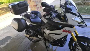 Bmw S 1000 XR (2015 - 16)  (12)