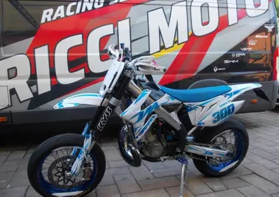 Tm Moto SMR 300 (2021 - 22) - Annuncio 10070799