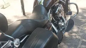 Harley-Davidson 1450 Road King Custom (2002 - 04) - FLHRSI  (7)
