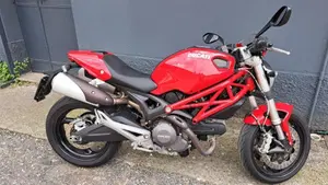 Ducati Monster 696 ABS (2009 - 14) 
