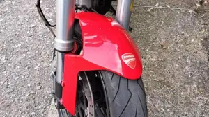 Ducati Monster 696 ABS (2009 - 14)  (6)