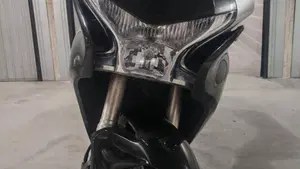 Honda VFR 1200 F ABS (2009 - 16)  (2)