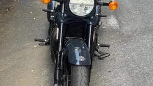 Royal Enfield Shotgun 650 (2024 - 26)  (2)