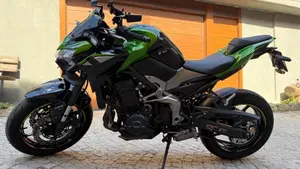 Kawasaki Z 900 (2021 - 24)  (3)