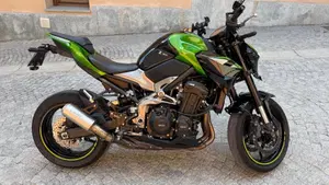 Kawasaki Z 900 (2021 - 24)  (4)