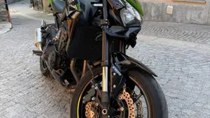 Kawasaki Z 900 (2021 - 24)  (5)