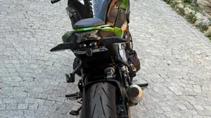 Kawasaki Z 900 (2021 - 24)  (7)