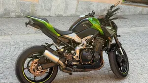 Kawasaki Z 900 (2021 - 24)  (8)