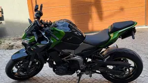 Kawasaki Z 900 (2021 - 24)  (9)