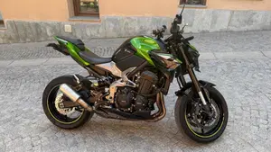 Kawasaki Z 900 (2021 - 24)  (11)