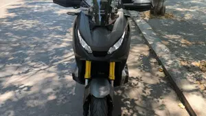 Honda X-ADV 750 (2018 - 20) 