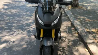 Honda X-ADV 750 (2018 - 20) usata