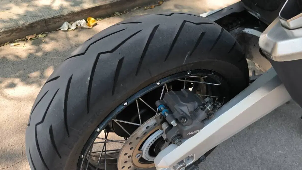 Honda X-ADV 750 (2018 - 20)  (3)