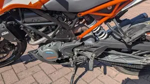 KTM 125 Duke ABS (2017 - 20)  (3)