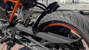 KTM 125 Duke ABS (2017 - 20)  (4)