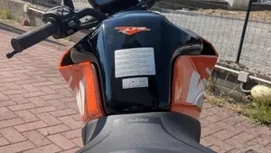KTM 125 Duke ABS (2017 - 20)  (11)