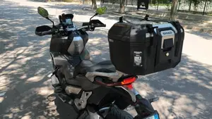 Honda X-ADV 750 (2018 - 20)  (4)