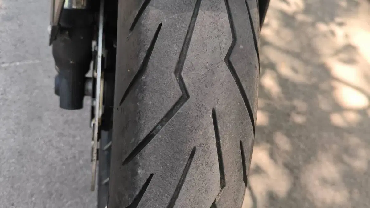 Honda X-ADV 750 (2018 - 20)  (5)
