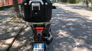 Honda X-ADV 750 (2018 - 20)  (6)
