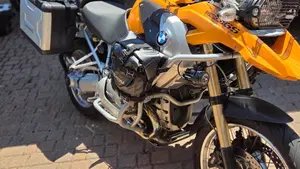 Bmw R 1200 GS (2008 - 09) 