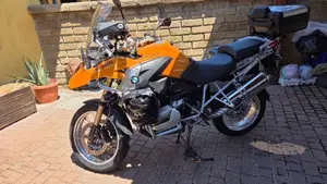 Bmw R 1200 GS (2008 - 09)  (3)