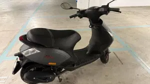 Piaggio Zip 50 S 4T (2021 - 25) 