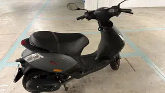 Piaggio Zip 50 S 4T (2021 - 25) usata