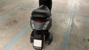 Piaggio Zip 50 S 4T (2021 - 25)  (2)
