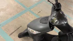 Piaggio Zip 50 S 4T (2021 - 25)  (4)