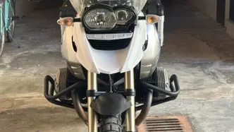 Bmw R 1200 GS (2008 - 09)