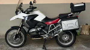 Bmw R 1200 GS (2008 - 09)  (3)