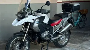 Bmw R 1200 GS (2008 - 09)  (6)