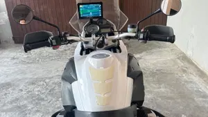 Bmw R 1200 GS (2008 - 09)  (8)