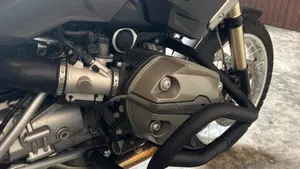 Bmw R 1200 GS (2008 - 09)  (10)