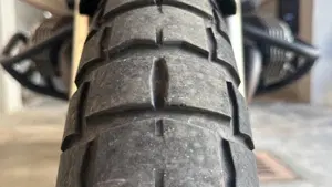 Bmw R 1200 GS (2008 - 09)  (9)