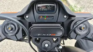 Harley-Davidson 114 FXDR (2019 - 20)  (2)