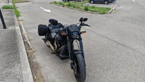 Harley-Davidson 114 FXDR (2019 - 20)  (5)