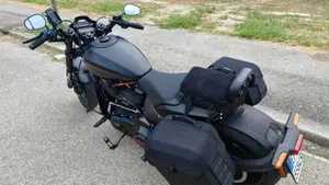 Harley-Davidson 114 FXDR (2019 - 20)  (6)